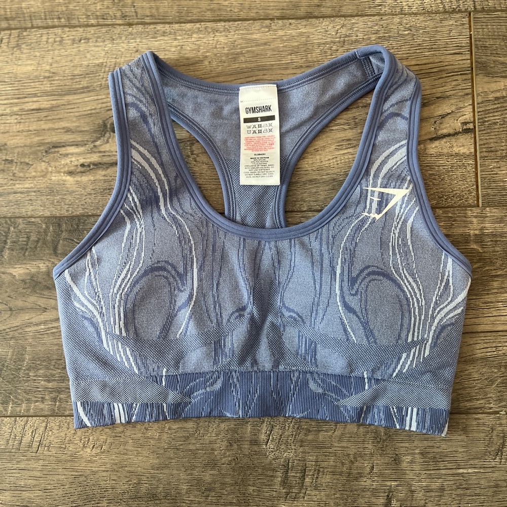 Gymshark Sports Bra